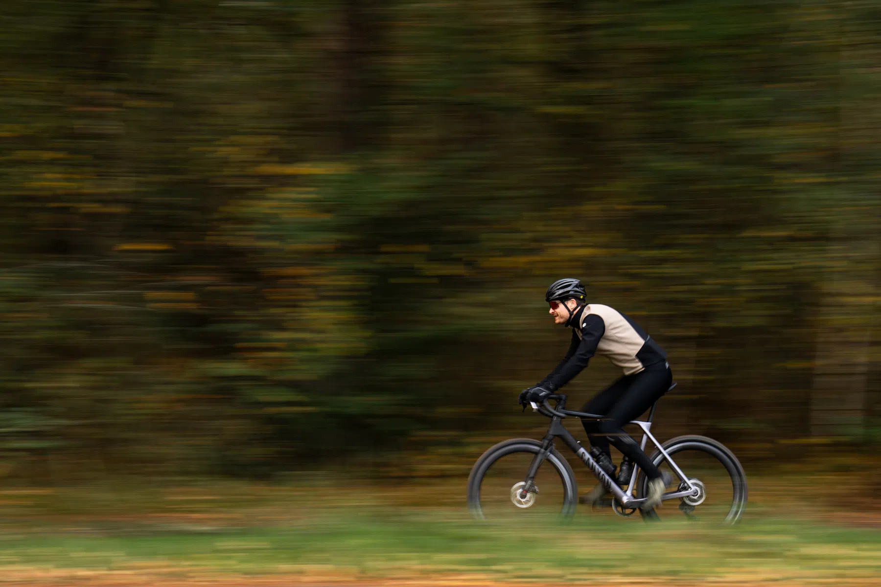 Bicycling Winterkledingtest 2025 - Assos (m)